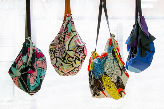 The Origami Tote Bag Does it All