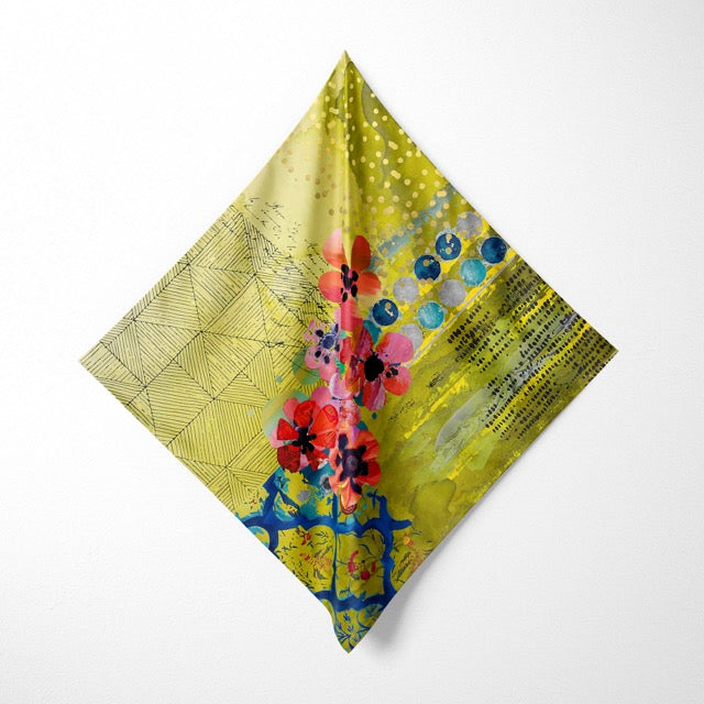 Square Scarves