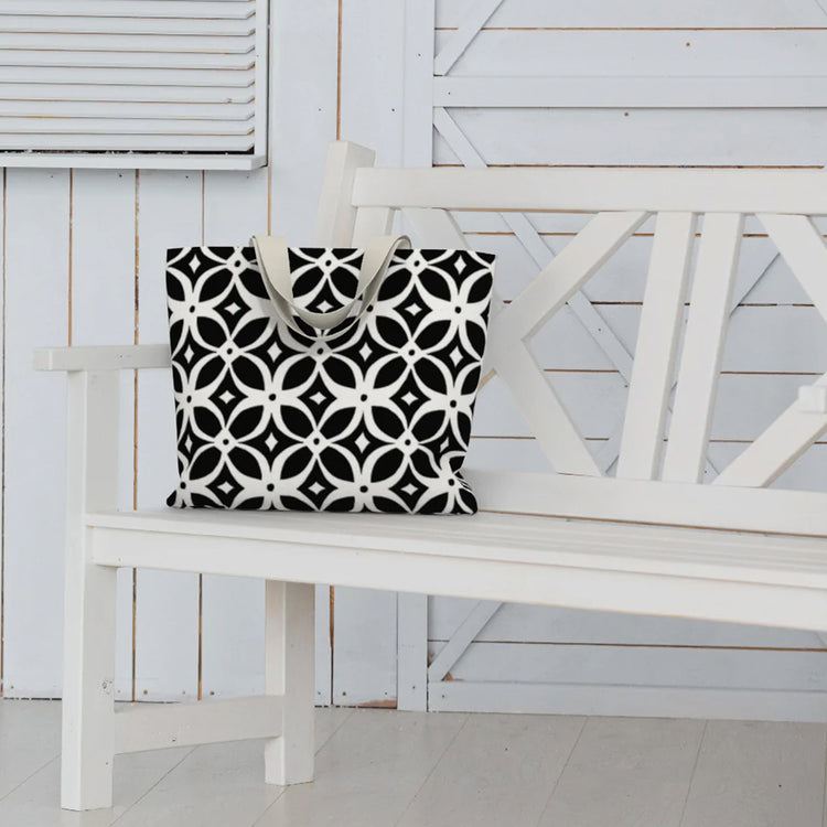 Large Tote Bags