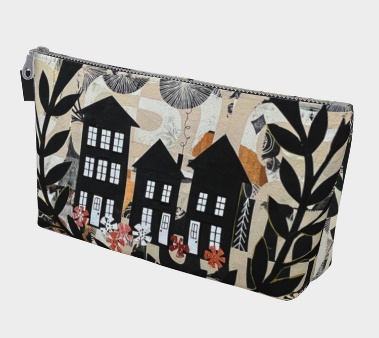 Makeup Bags
