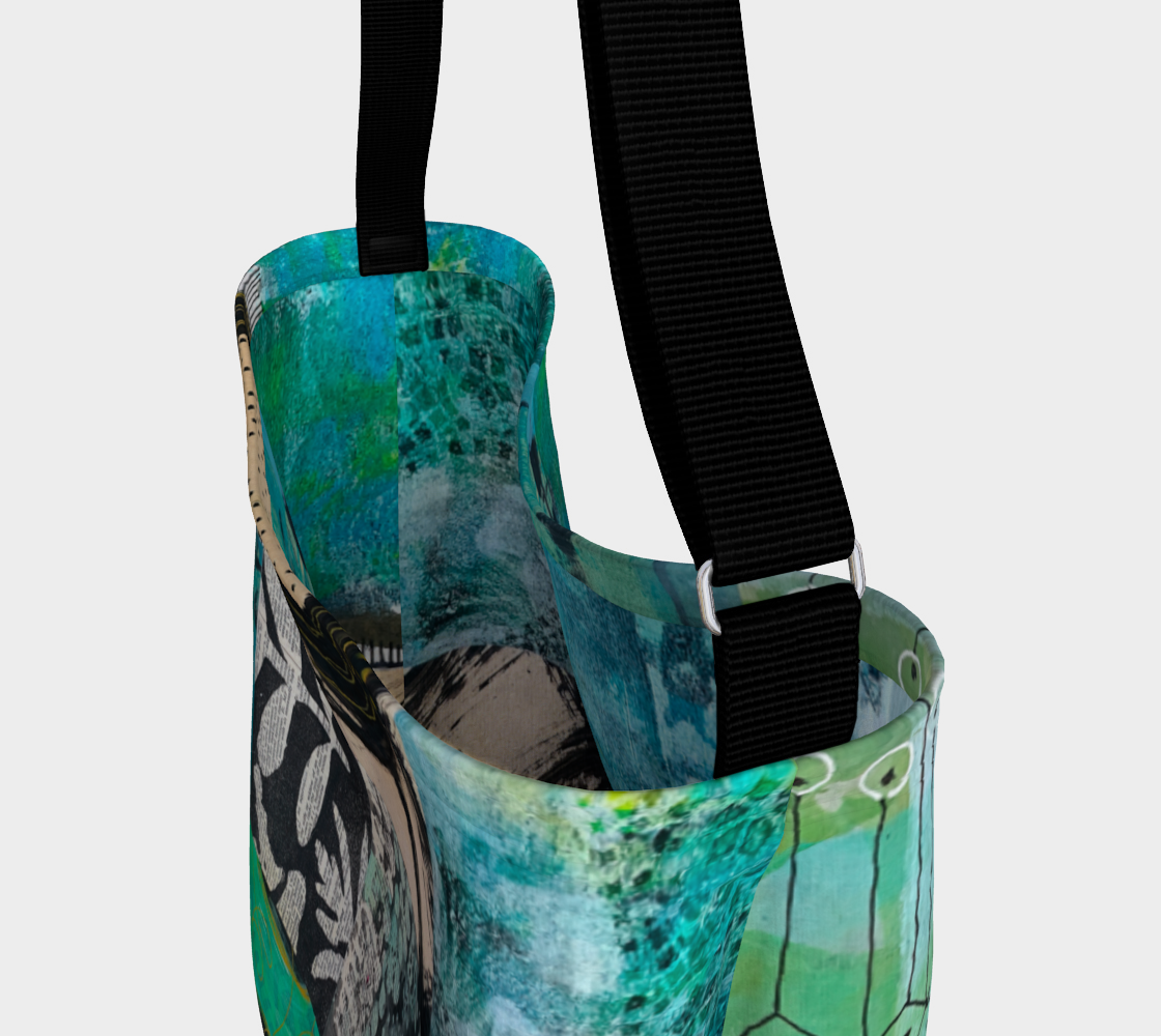 Riverwalk Day Tote