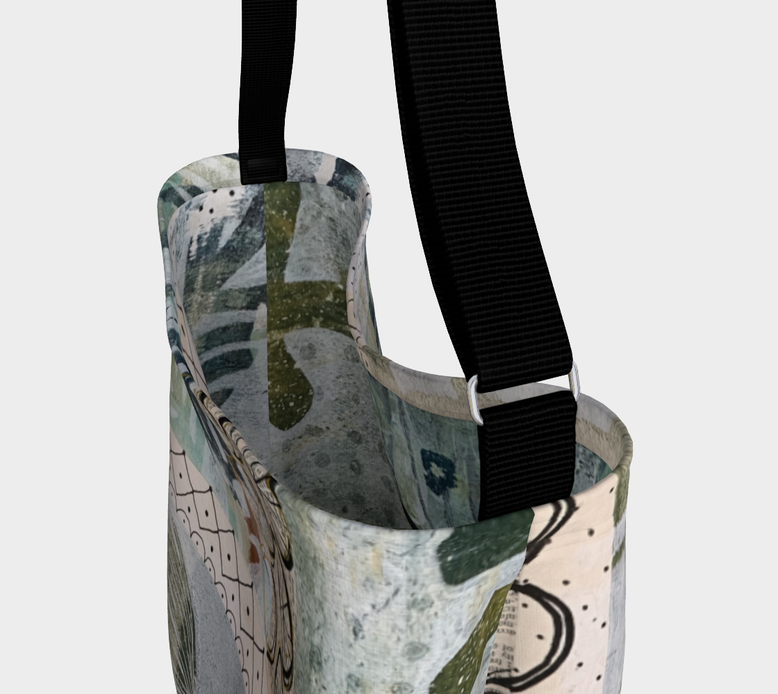 Just Picked Day Tote