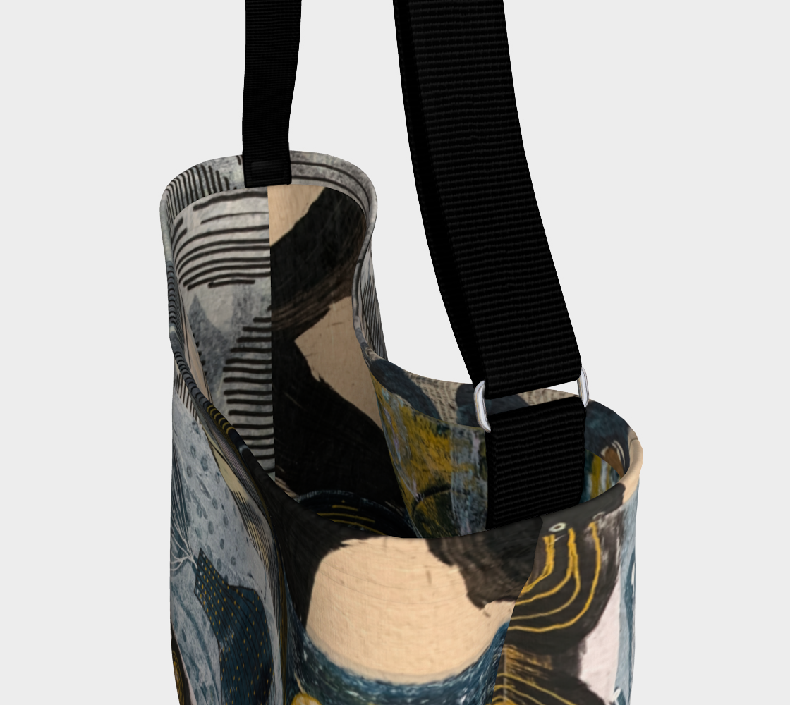 Finally Day Tote