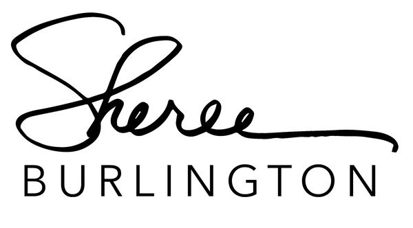 Sheree Burlington logo