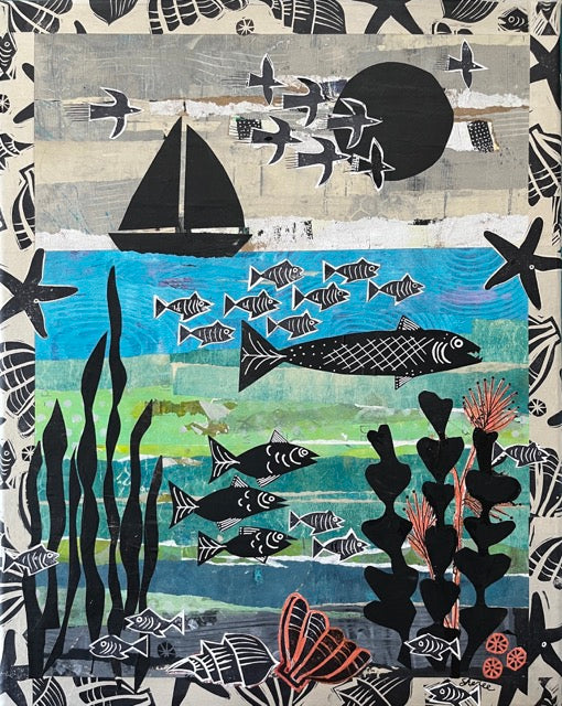 Art By the Sea