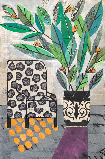 Art Favorite Chair