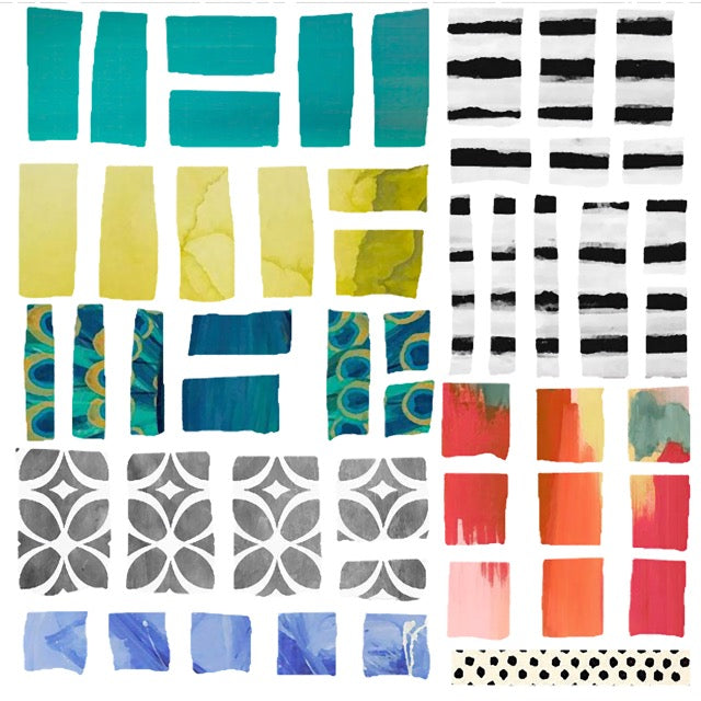 Art Slices