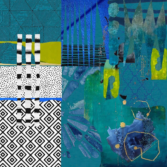 Art Parallel