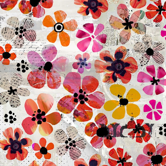 Art Cut Flowers