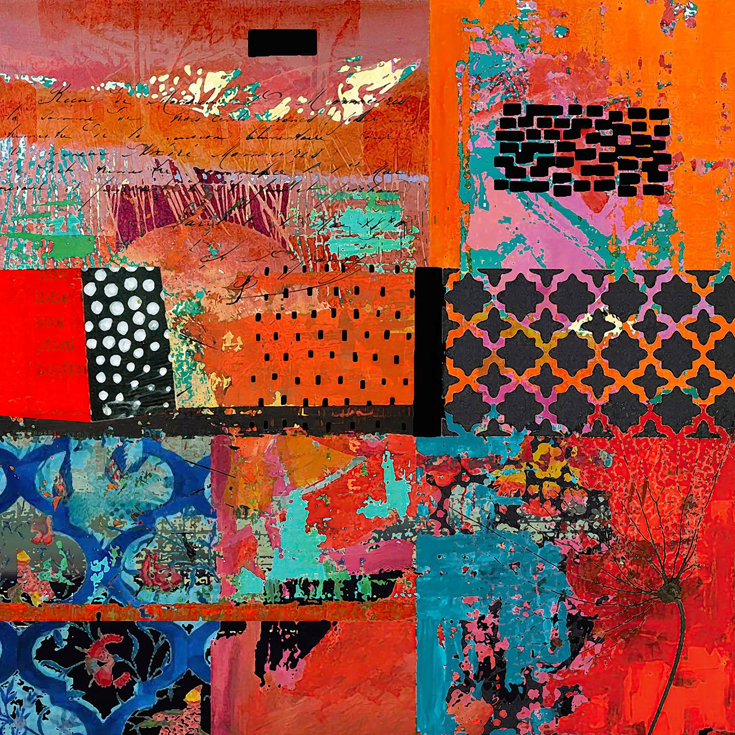 Art Firebrand