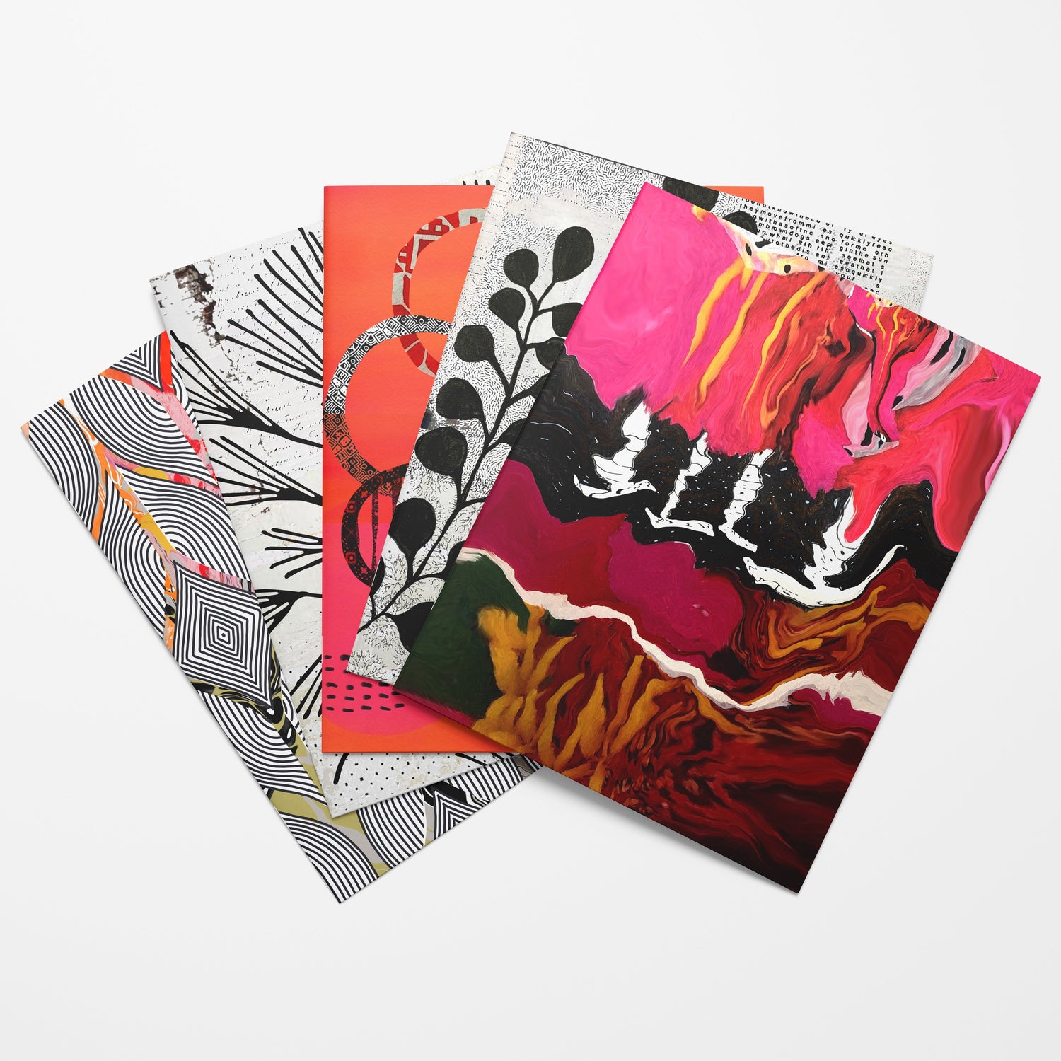 Printable Art Collections