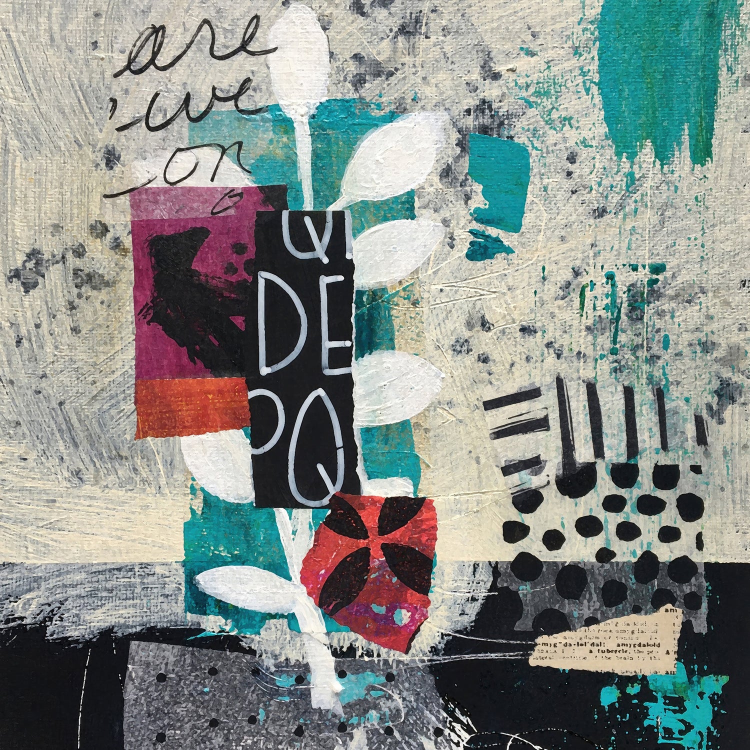 Art Dear Diary