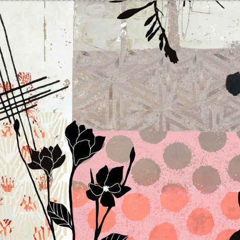 Art Fleur Dot