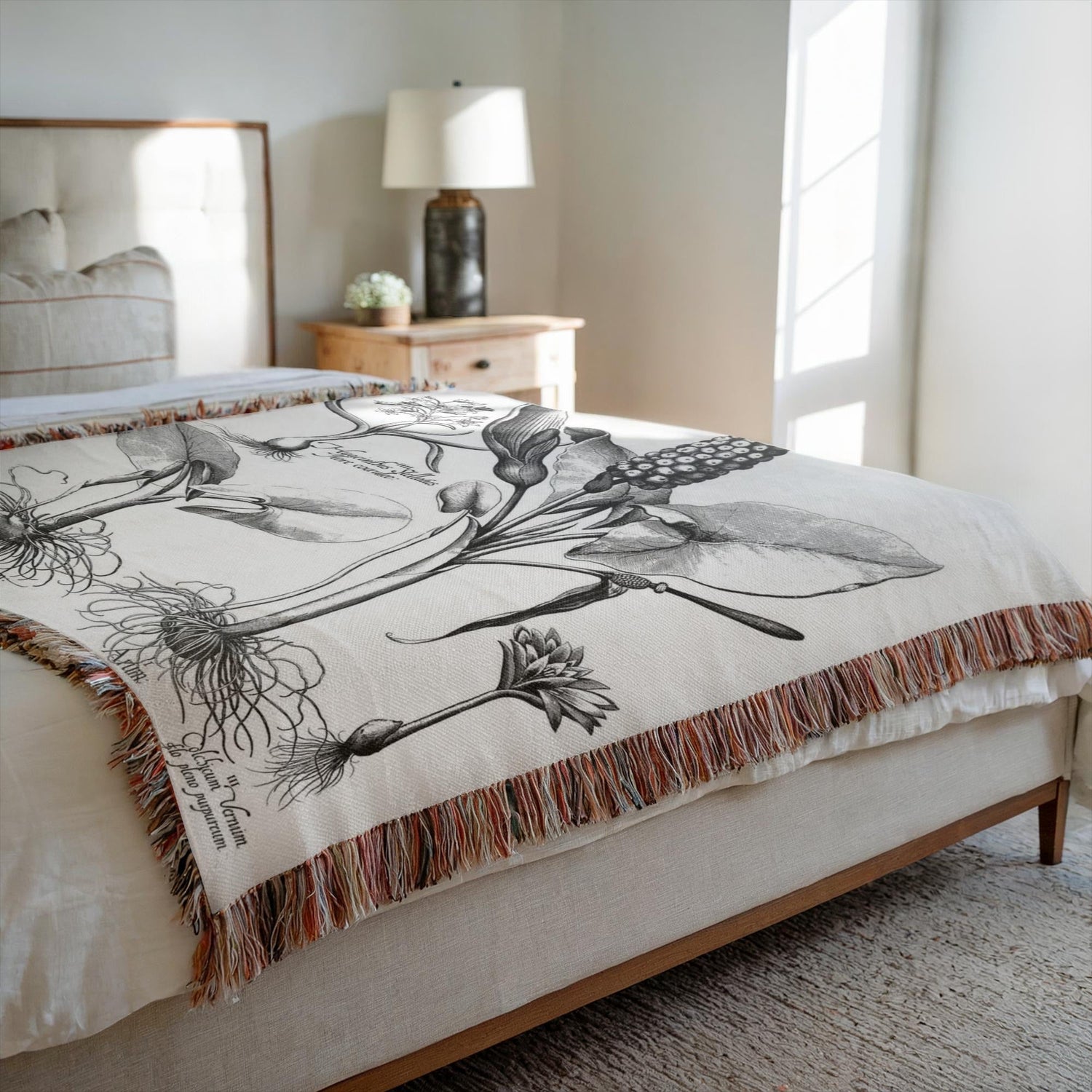 Home Decor Blankets