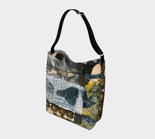 Finally Day Tote