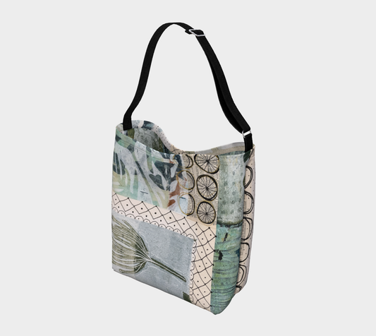 Just Picked Day Tote
