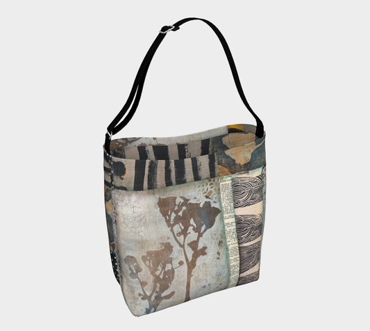 Autumn Field Day Tote