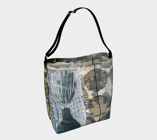 Finally Day Tote