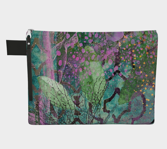 Lilac Dapple Carry-all