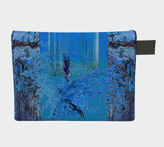 Blue Bayou Carry-all