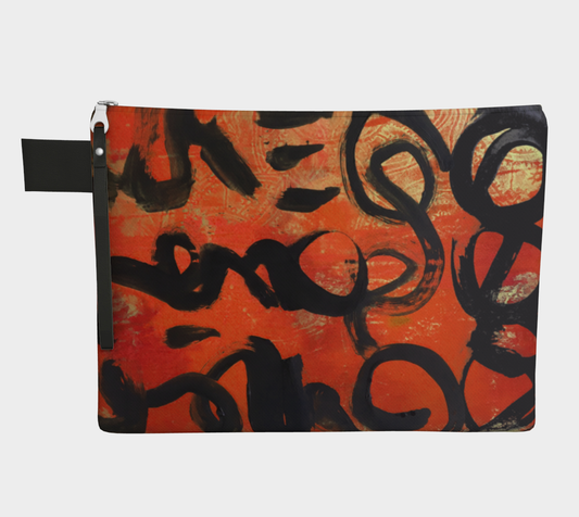 Mango Road Carry-all