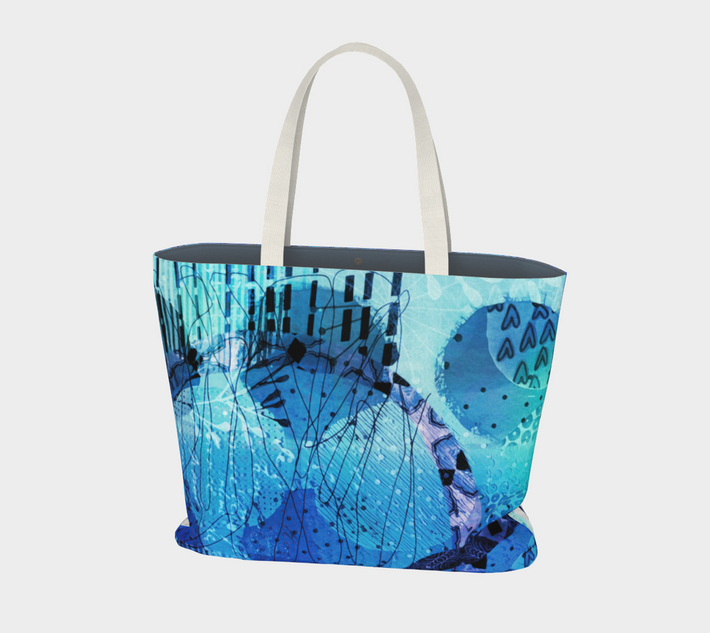 Burlington Tote Bags for Sale