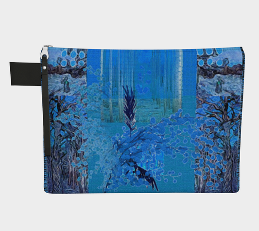 Blue Bayou Carry-all